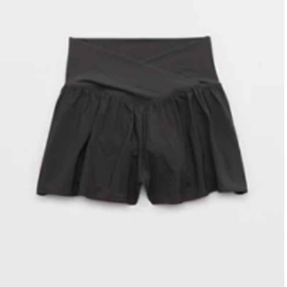 Offline by Aerie Real Me Crossover Shorts